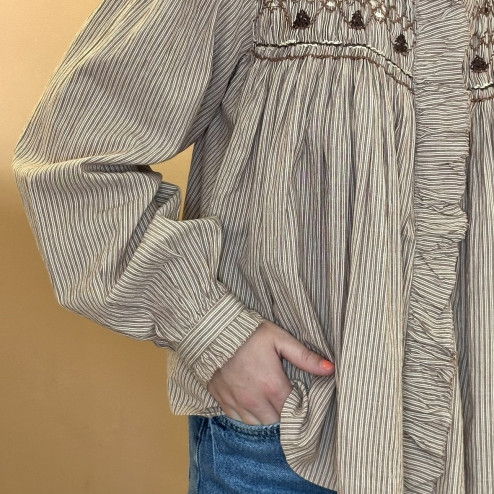 Chemise Louise