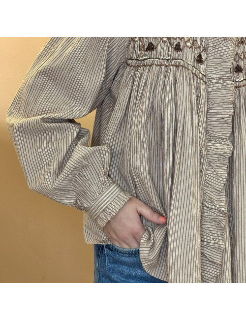 Chemise Louise