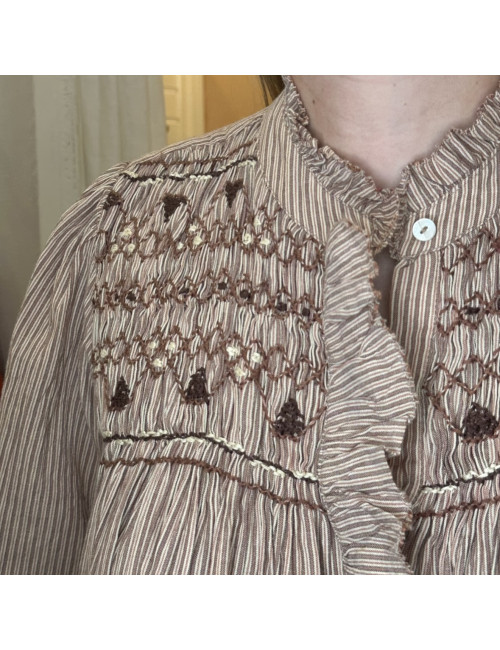 Chemise Louise