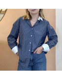 Chemise Claude