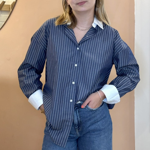 Chemise Claude