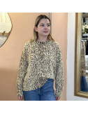 Pull Morgane