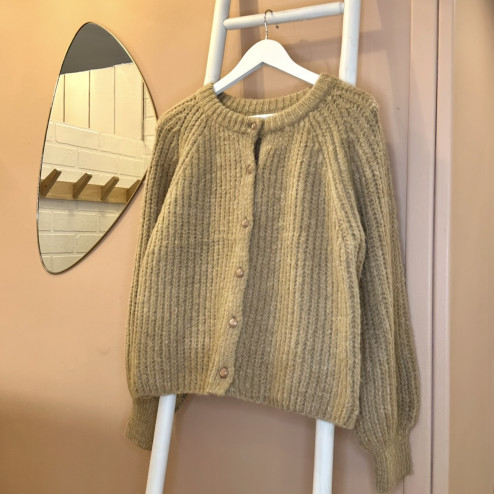 Pull Hervé