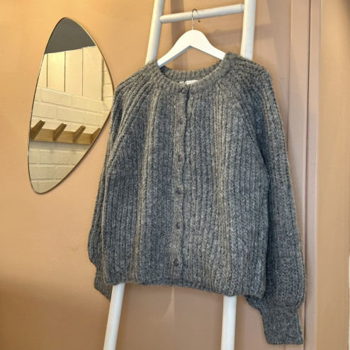 Pull Hervé