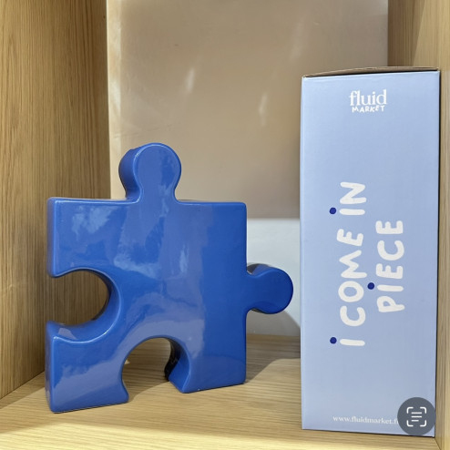 Vase Puzzle