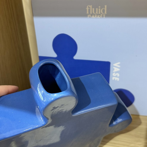 Vase Puzzle