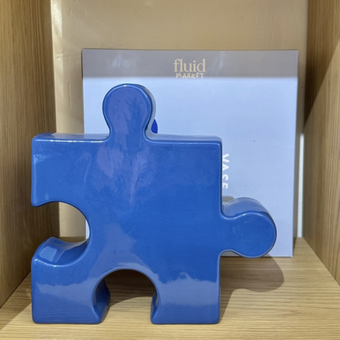 Vase Puzzle