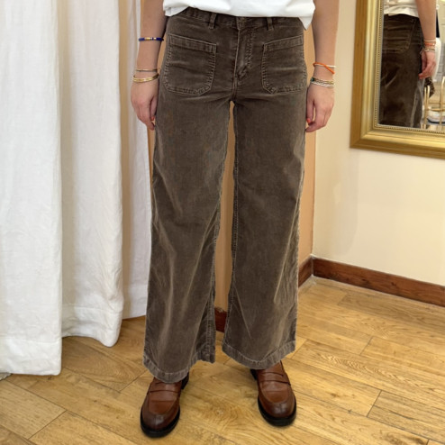 Pantalon Lucia