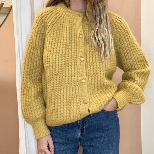 Pull Hervé