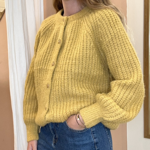 Pull Hervé