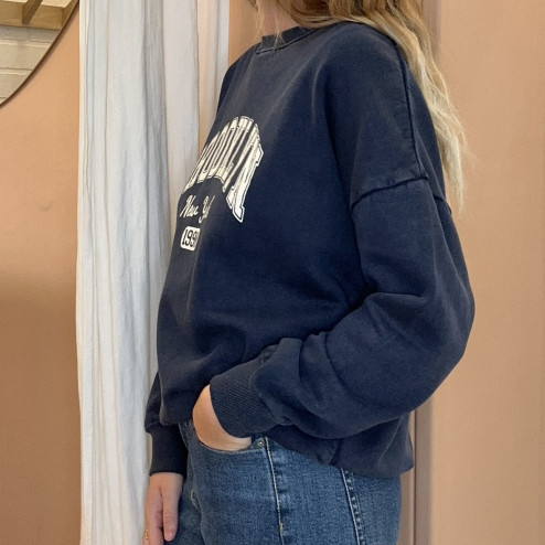 Sweat Brooklyn