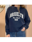 Sweat Brooklyn