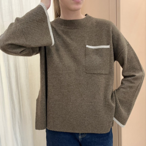 Pull Milo