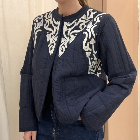 Veste Sara