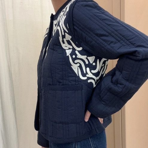 Veste Sara