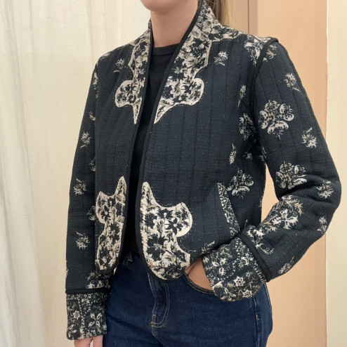 Veste Louna