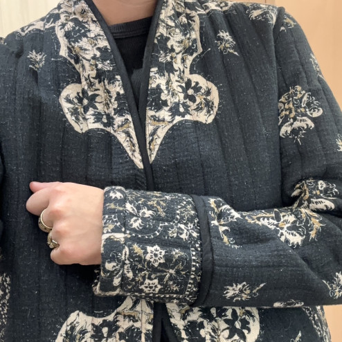 Veste Louna