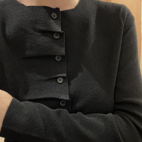 Pull Clémence