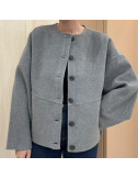 Manteau Carla