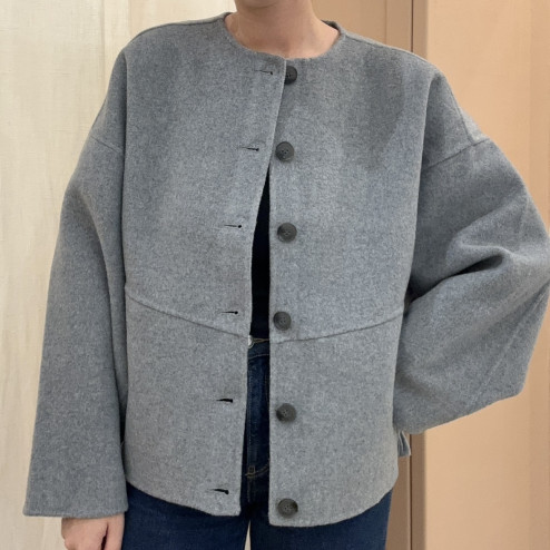Manteau Carla