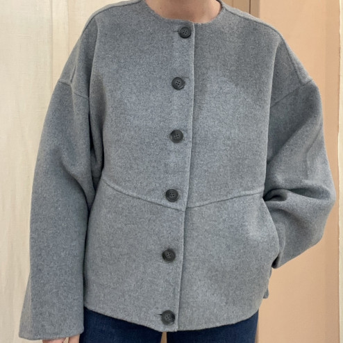 Manteau Carla