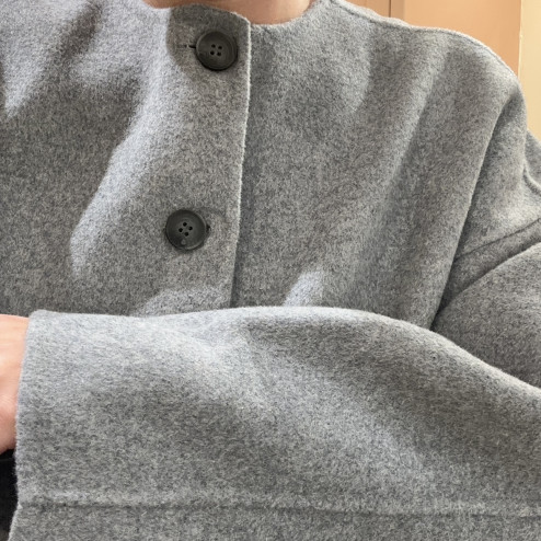 Manteau Carla