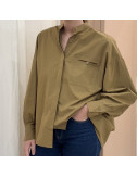 Chemise Olga