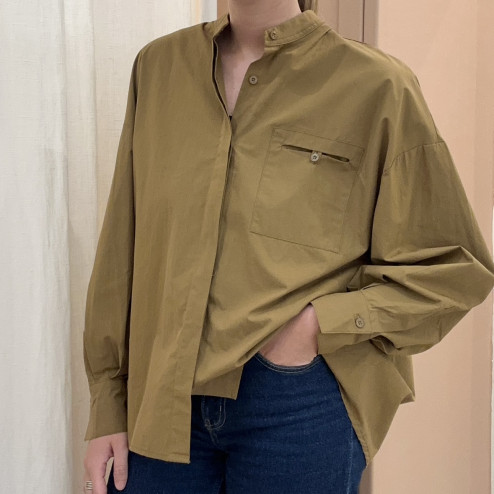 Chemise Olga