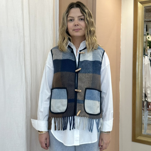 Veste Sandy