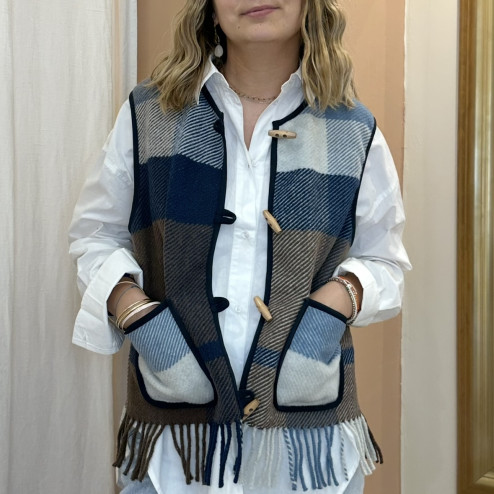 Veste Sandy