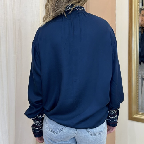 Blouse Anna