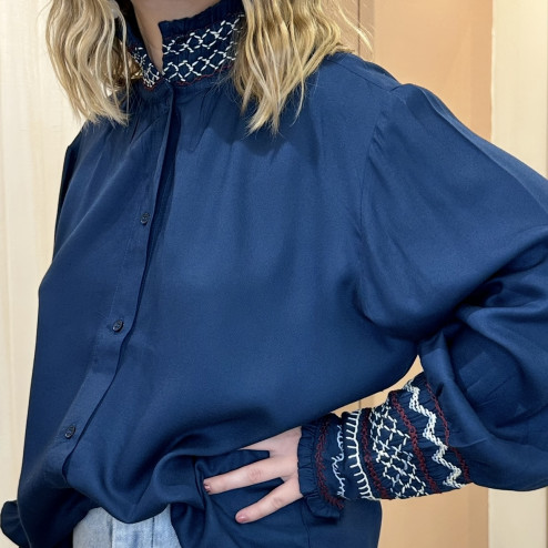Blouse Anna