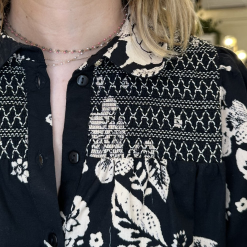 Chemise Nathan