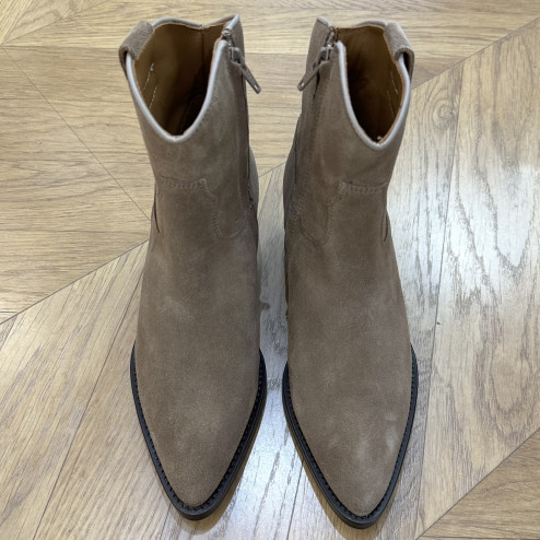 Bottes Alba