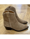 Bottes Alba