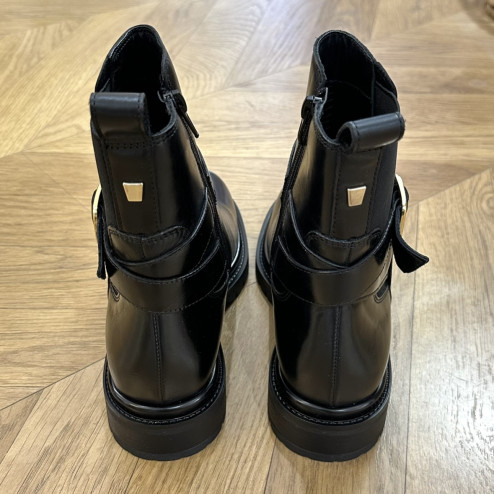 Bottes Béa