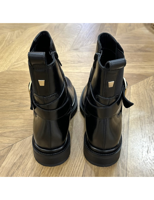 Bottes Béa