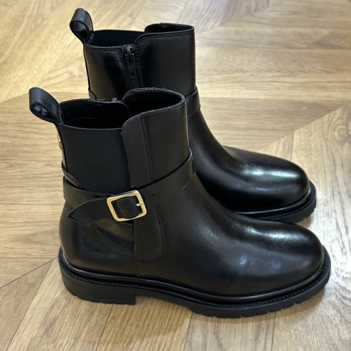 Bottes Béa