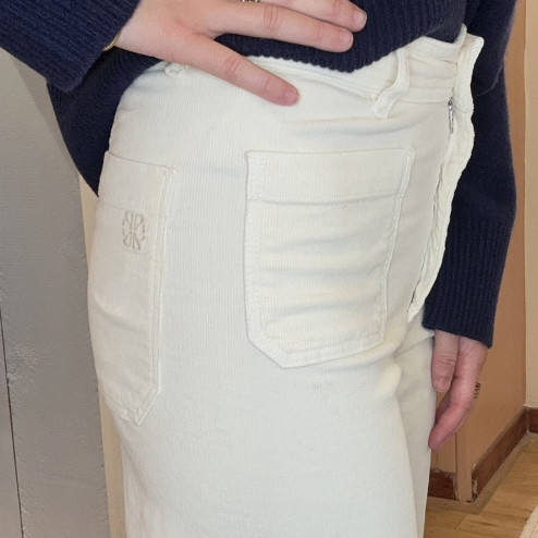 Pantalon Olivier
