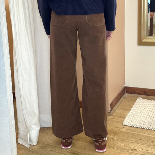 Pantalon Olivier