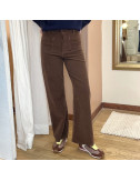 Pantalon Olivier