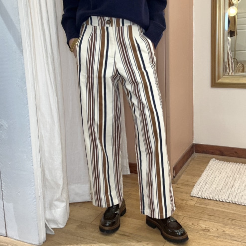 Pantalon Bruno