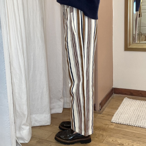 Pantalon Bruno