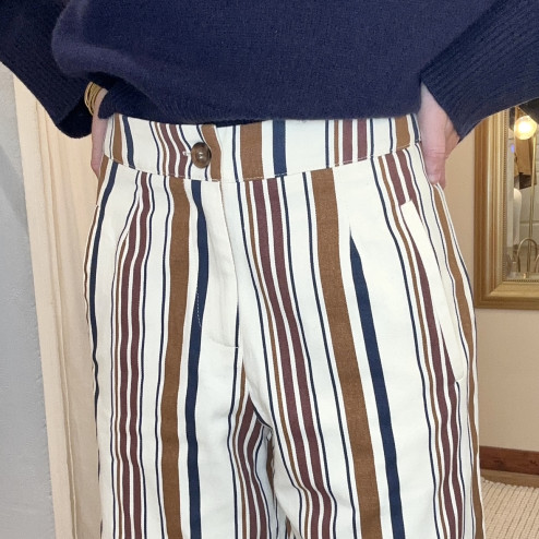 Pantalon Bruno