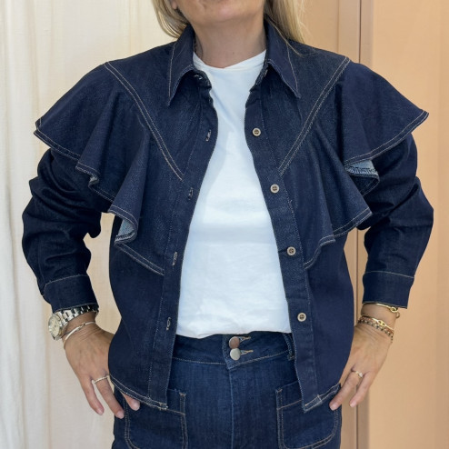Chemise Romy
