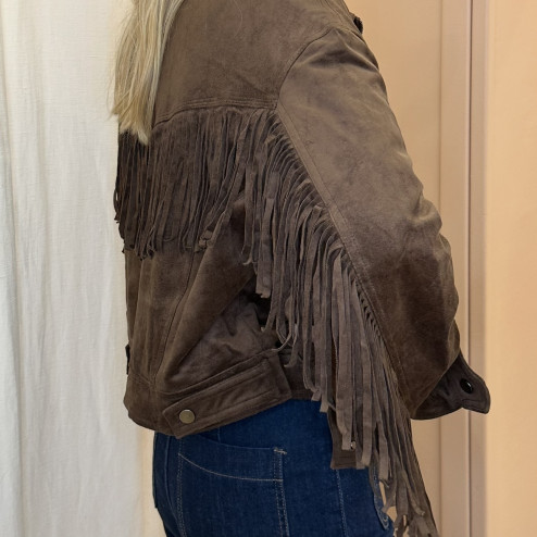 Veste Vic