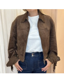 Veste Vic