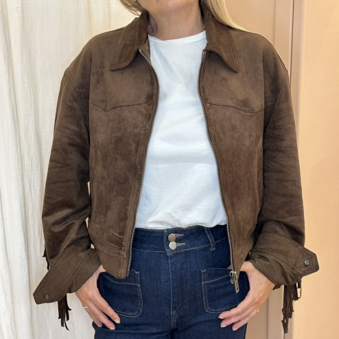 Veste Vic