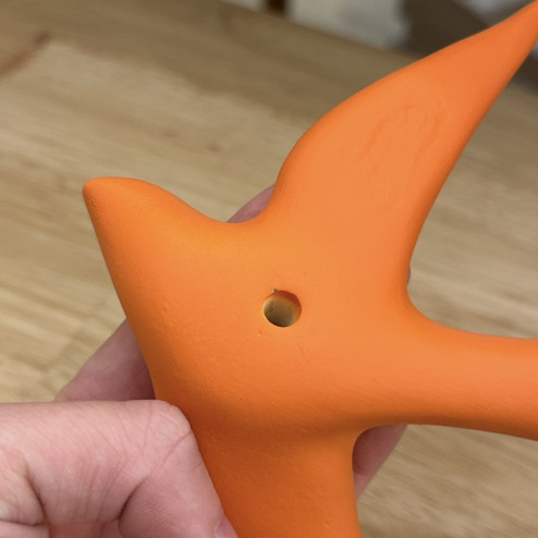 Hirondelle