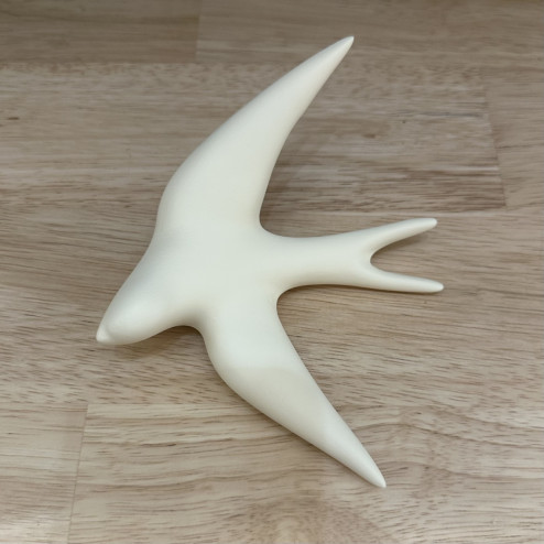 Hirondelle